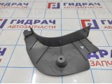 Обшивка стойки передней правой Chery indiS S18D5402041.