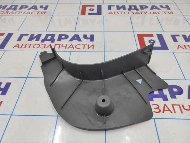 Обшивка стойки передней правой Chery indiS S18D5402041.