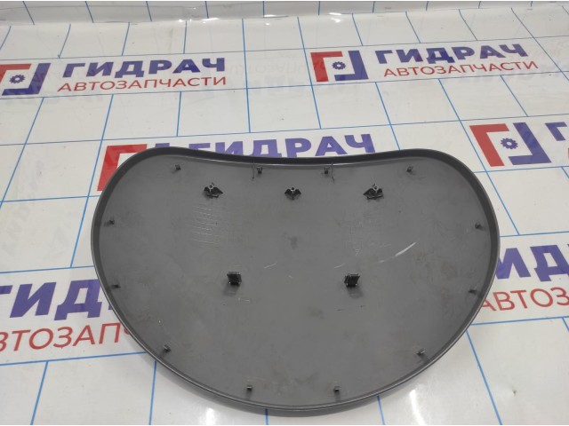 Накладка декоративная панели приборов Chery indiS S185305141.