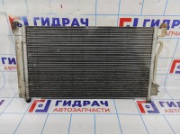 Радиатор кондиционера (конденсер) Chery indiS S188105010.