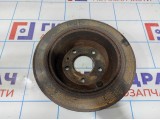 Диск тормозной задний Chery indiS S18D3502075.