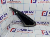 Стекло кузовное глухое правое Chevrolet Lacetti (J200) 96617456