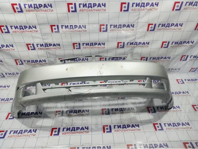 Бампер передний Chevrolet Lacetti (J200) 93742394