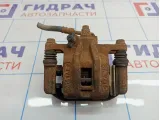 Суппорт тормозной задний левый Chevrolet Lacetti (J200) 96800085