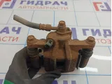 Суппорт тормозной задний левый Chevrolet Lacetti (J200) 96800085