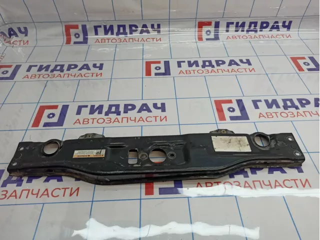 Панель передняя верхняя часть Chevrolet Lacetti (J200) 96617416