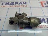 Клапан рециркуляции выхлопных газов Chevrolet Lacetti (J200) 25182126