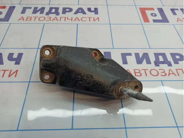 Кронштейн КПП левый Chevrolet Lacetti (J200) 96550276