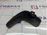 Брызговик передний правый Chevrolet Lacetti (J200) 96545666