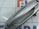 Ручка двери передней наружная правая Chevrolet Lacetti (J200)