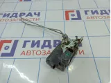 Замок двери передней левой Chevrolet Lacetti (J200) 96272638