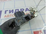 Замок двери передней левой Chevrolet Lacetti (J200) 96272638