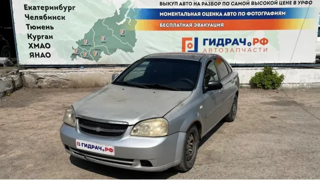 Автомобиль в разборе - G423 - Chevrolet Lacetti (J200)