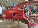 Крыло заднее правое Chevrolet Lacetti (J200)