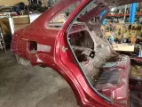 Крыло заднее правое Chevrolet Lacetti (J200)