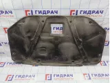 Шумоизоляция капота Chevrolet Lacetti (J200) 96464758