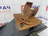 Усилитель заднего бампера Chevrolet Lacetti (J200) 96545592