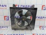 Вентилятор радиатора Chevrolet Lacetti (J200) 96553242