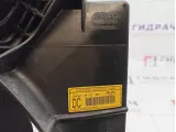Вентилятор радиатора Chevrolet Lacetti (J200) 96553242