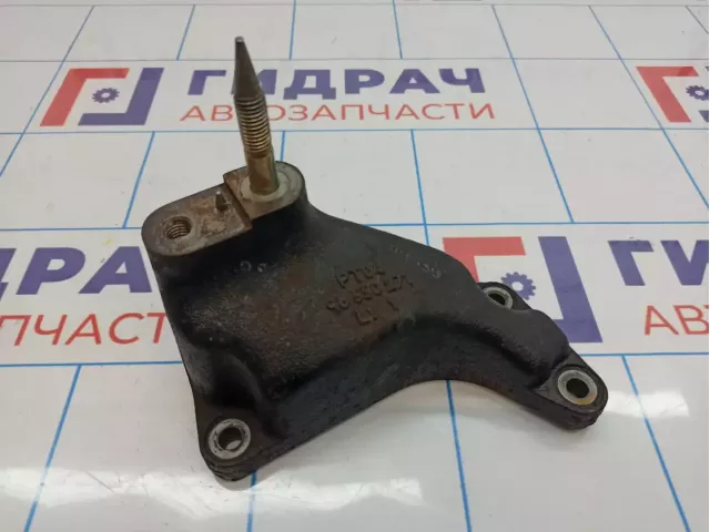 Кронштейн КПП левый Chevrolet Lacetti (J200) 96550271