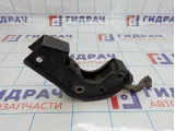 Кронштейн КПП Chevrolet Lacetti (J200) 96550290