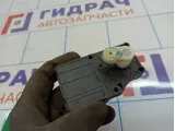Моторчик заслонки отопителя Chevrolet Lacetti (J200) 96554432