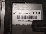 Блок управления двигателем Chevrolet Cobalt 12654172 Отличное состояние
