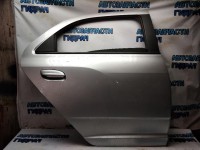 Дверь задняя правая Chevrolet Cobalt 52051153 Отличное состояние
