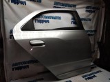 Дверь задняя правая Chevrolet Cobalt 52051153 Отличное состояние