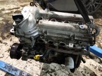 Двигатель Chevrolet Cobalt 1.5 Chevrolet Cobalt 96936585 Отличное состояние Проверен, полностью исправен.