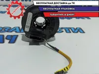 Механизм подрулевой для SRS Chevrolet Cruze 20817718.