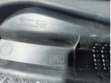 Решетка под лобовое стекло левая Chevrolet Cruze 95967373. Сломано крепление.