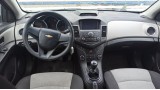 Кнопка стеклоподъемника Chevrolet Cruze 13305370.