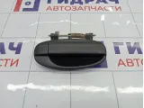 Ручка двери наружная задняя правая Chevrolet Aveo