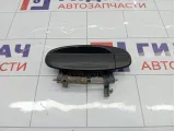 Ручка двери наружная задняя правая Chevrolet Aveo