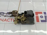Замок двери задней левой Chevrolet Aveo 96260995