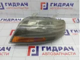 Фара левая Chevrolet Aveo 96802653