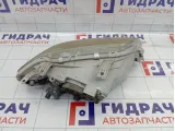 Фара левая Chevrolet Aveo 96802653