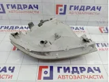 Фара левая Chevrolet Aveo 96802653