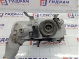Фара левая Chevrolet Aveo 96802653