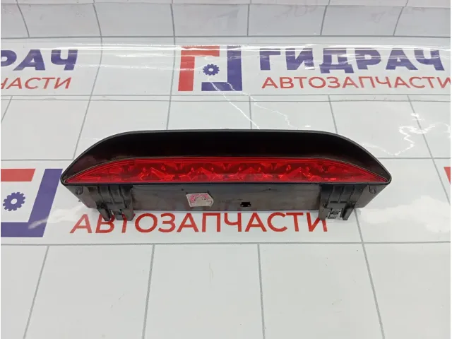 Фонарь задний стоп сигнал Chevrolet Aveo 96540274
