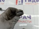 Датчик детонации Chevrolet Aveo 96253545