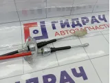 Трос КПП Chevrolet Aveo 96446179