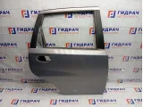 Дверь задняя правая Chevrolet Aveo 96585393