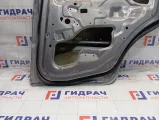 Дверь задняя правая Chevrolet Aveo 96585393