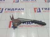 Рычаг, педаль стояночного тормоза Chevrolet Aveo 96472965