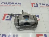 Суппорт тормозной передний правый Chevrolet Aveo 96534638