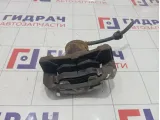 Суппорт тормозной передний правый Chevrolet Aveo 96534638