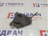 Кронштейн КПП (АКПП, МКПП) левый Chevrolet Aveo 96535398