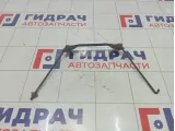 Кронштейн крепления аккумулятора (АКБ) Chevrolet Aveo 96280186